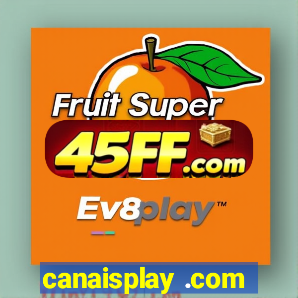 canaisplay .com